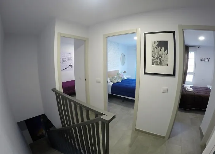 Pasacalles Home By Cadiz4Rentals