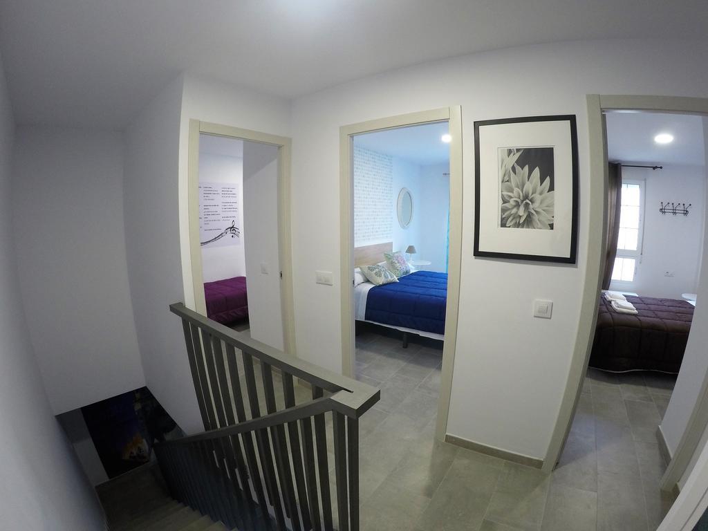 Pasacalles By Cadiz4rentals Apartment Cadiz