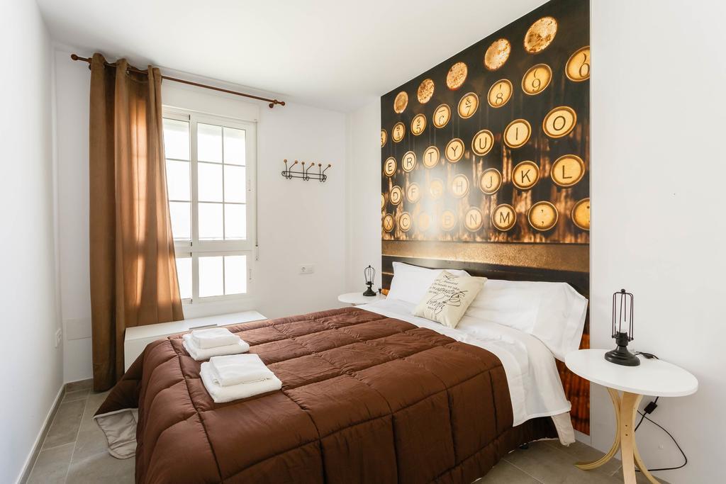 Pasacalles By Cadiz4rentals Apartment