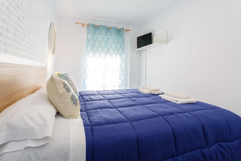 Apartment Pasacalles By Cadiz4rentals *