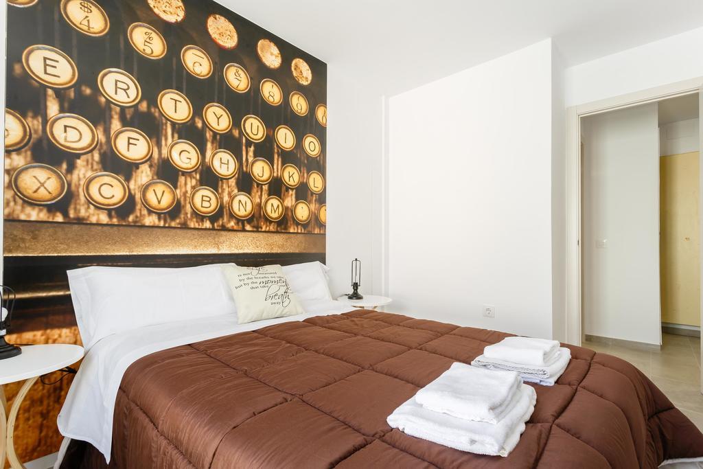 Pasacalles By Cadiz4rentals Cadiz
