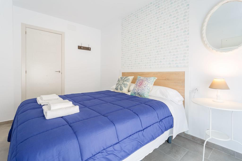 Apartment Pasacalles By Cadiz4rentals *