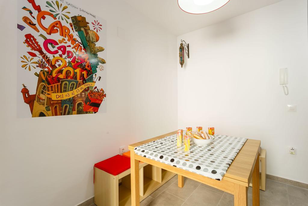Apartment Pasacalles By Cadiz4rentals Cadiz