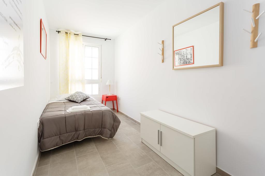 Apartment Pasacalles By Cadiz4rentals