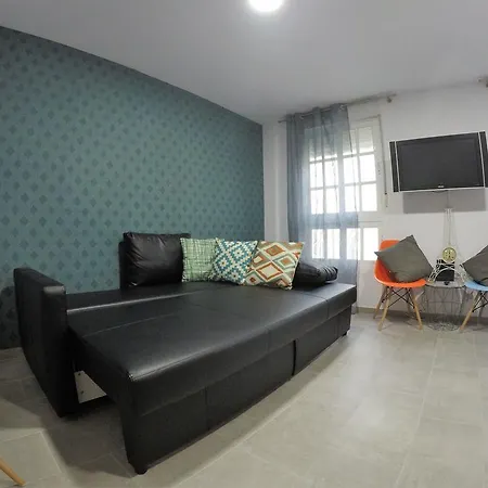 Pasacalles Home By Cadiz4Rentals Exterior photo