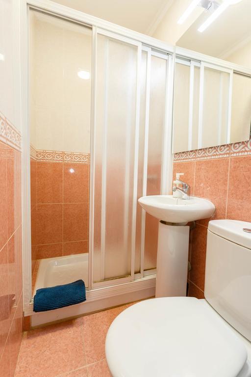 Pasacalles By Cadiz4rentals Appartement Cadix